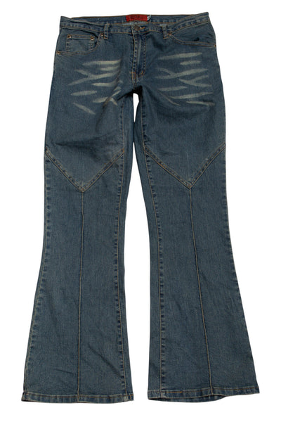 #70 Co-lico Jeans Jeans Blue | c. 188 | Size 12