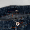 #179 Authentic Lei Jeans Blue | c. 193 | Size 10