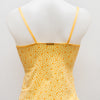#154 Sexkiss Camisole Top Yellow | c. | Size 8