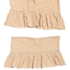 #183 Enchanted Cami Top Beige | c. 192 | Size 10
