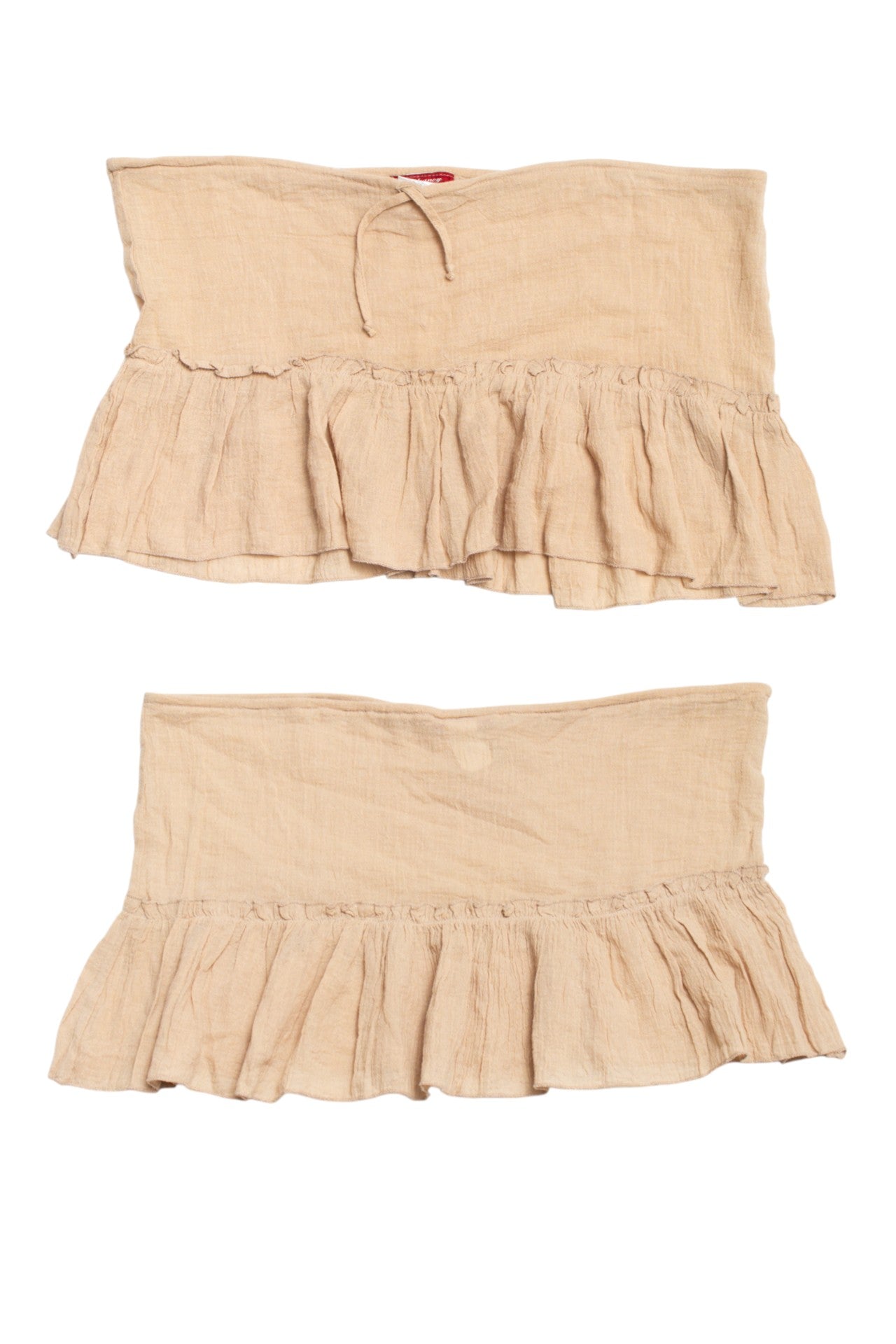 #183 Enchanted Cami Top Beige | c. 192 | Size 10