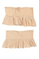 #183 Enchanted Cami Top Beige | c. 192 | Size 10