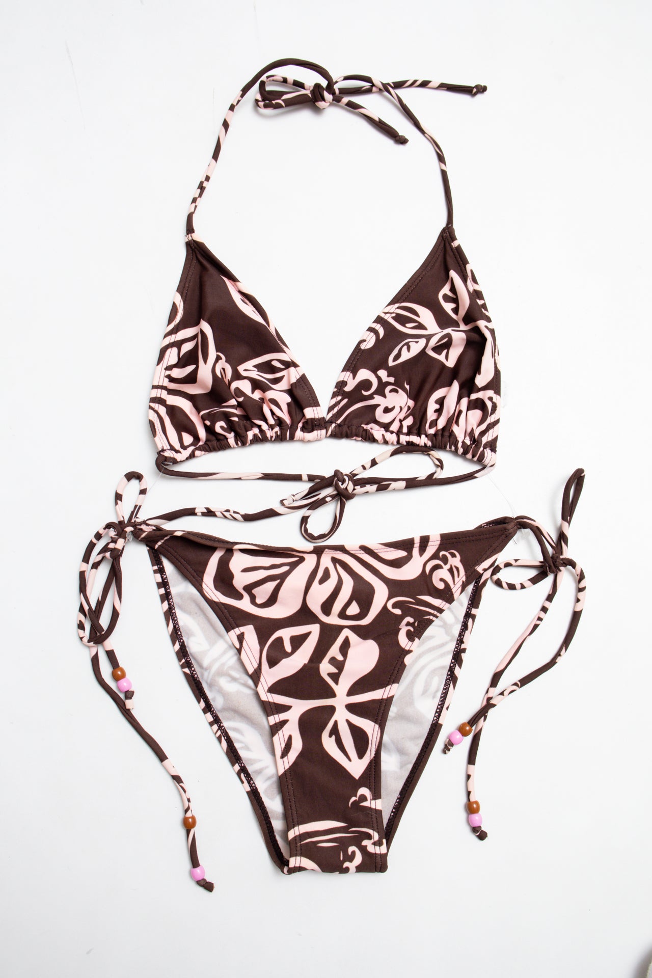#103 Bikini Brown | c. 213 | Size 6