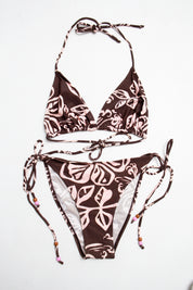 #103 Bikini Brown | c. 213 | Size 6