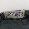 #168 XDOLIE Skirt Blue | c. 198 | Size 8