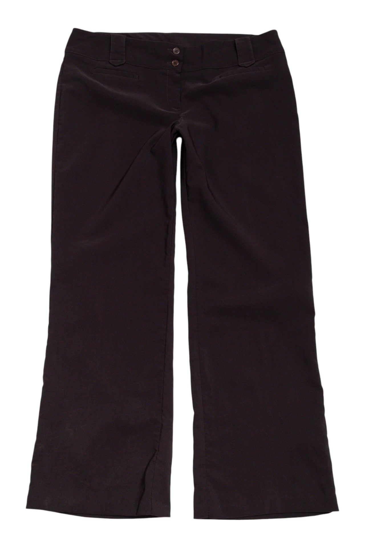 #142 Idao Pants Black | c. 199 | Size 14