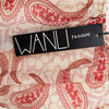 #39 Wanli Cami Top Beige | c. 194 | Size 12