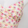 #011 Cyrillus Camisole Top White | c. | Size 8
