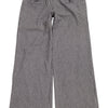 #165 New Directions Petite Pants Gray | c. 207 | Size 8