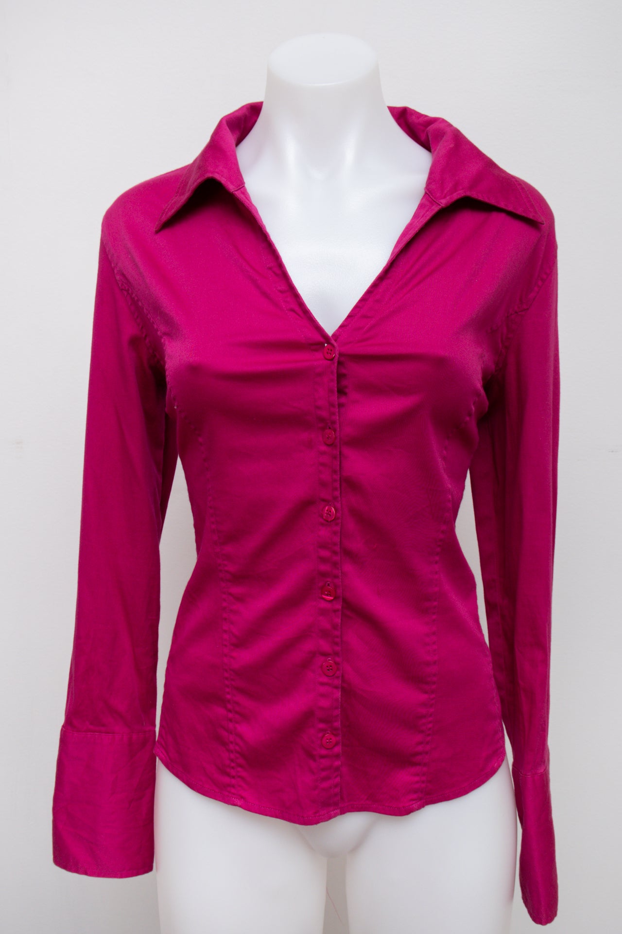 # San Francisco Cami Top Pink | c. 194 | Size 10