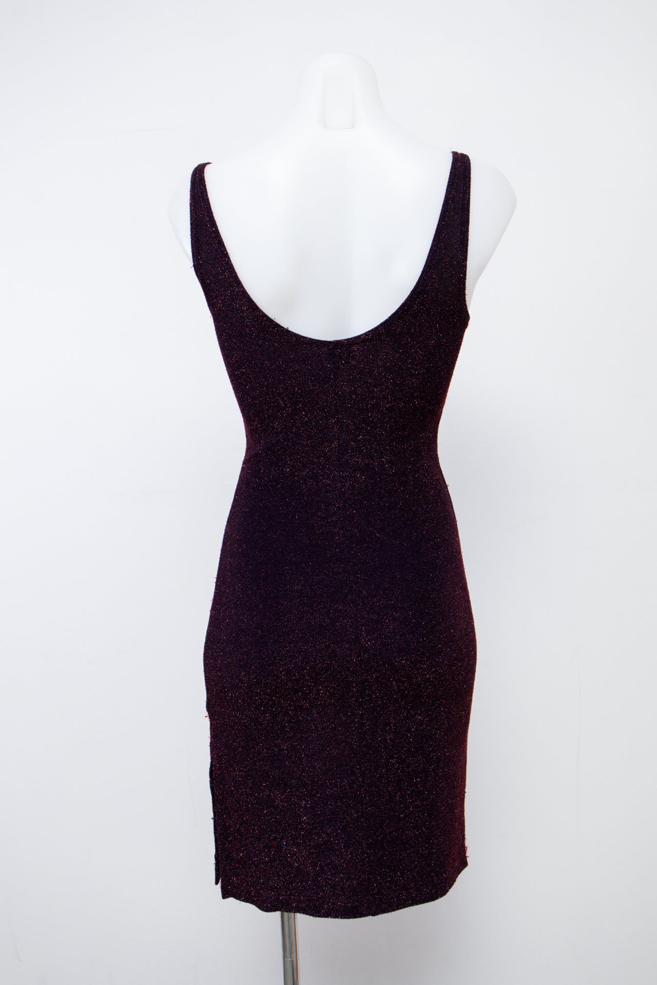 #136 Formulax Camisole Top Purple | c. 207 | Size 8