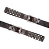 #142 Patrol Belt Brown | c. 209 | Size