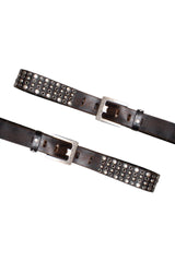 #142 Patrol Belt Brown | c. 209