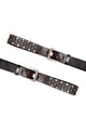 #142 Patrol Belt Brown | c. 209 | Size