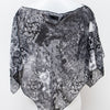 #128 A. Byer Camisole Black | c. 192 | Size