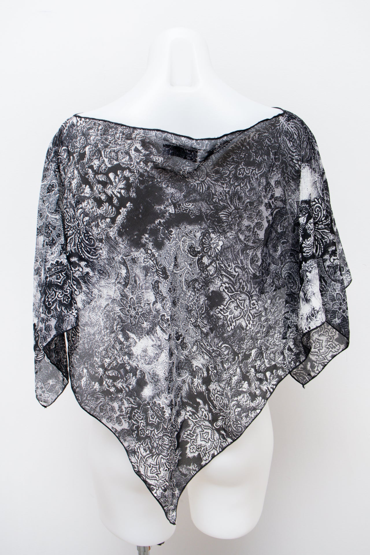 #128 A. Byer Camisole Black | c. 192 | Size