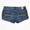 #098 Ymi Jeans Denim Shorts Blue | c. 201 | Size 6