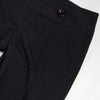 #140 Tracy Evans Limited Pants Black | c. 199 | Size 8