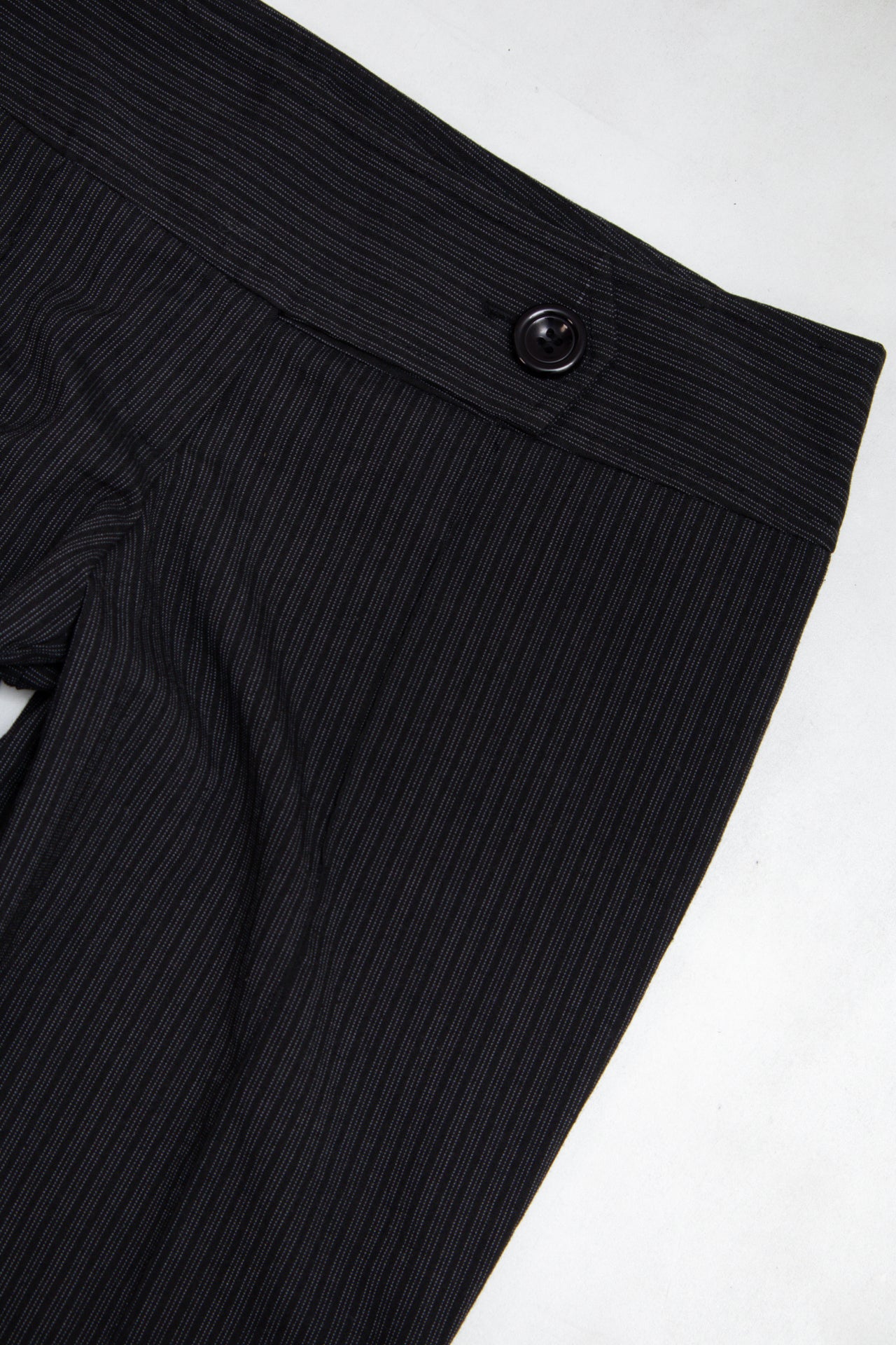 #140 Tracy Evans Limited Pants Black | c. 199 | Size 8