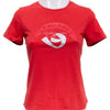 #83 Diesel T-shirt Red | c. 193 | Size 10