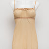 #30 Eberjey Intimates Camisole Beige | c. 179 | Size 8