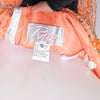 #133 Rivina Camisole Orange | c. 192 | Size 10