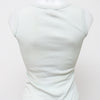 #080 Jennyfer Tank Top White | c. | Size 8