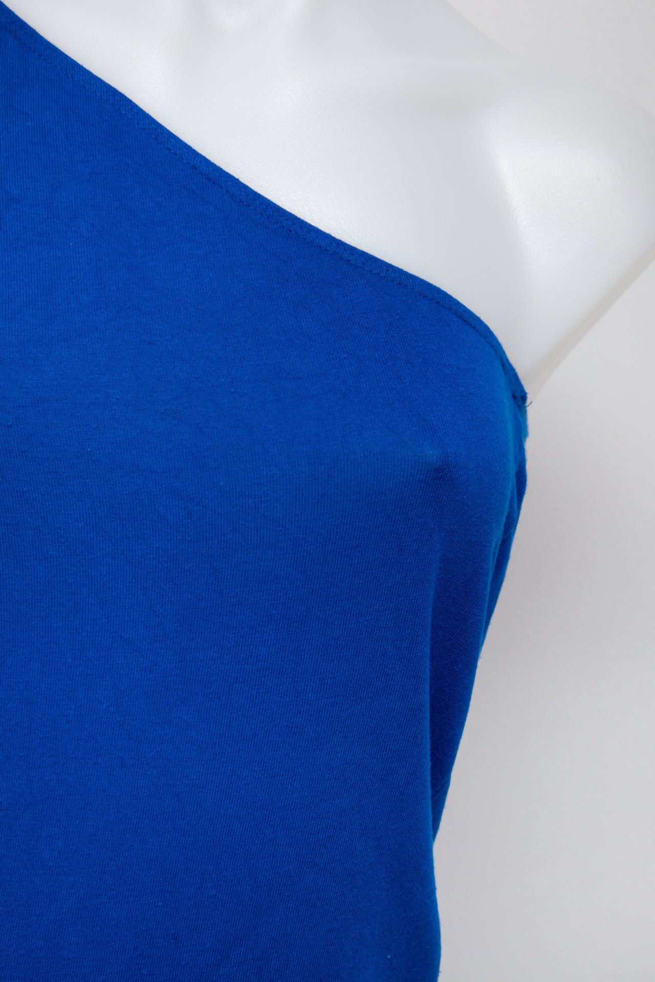 #69 Bershka T-shirt Blue | c. 195 | Size 10