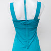 #25 Iz Byer California Cami Top Blue | c. 198 | Size 8