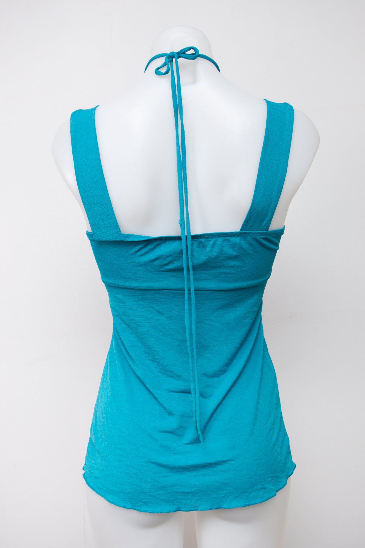 #25 Iz Byer California Cami Top Blue | c. 198 | Size 8