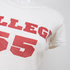 #042 Jerry's Jr T-shirt White | c. 201 | Size 10