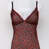 #25 Yamamay Cami Top Black | c. 195 | Size 8