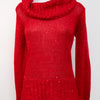 #128 Lei T-shirt Red | c. | Size 8