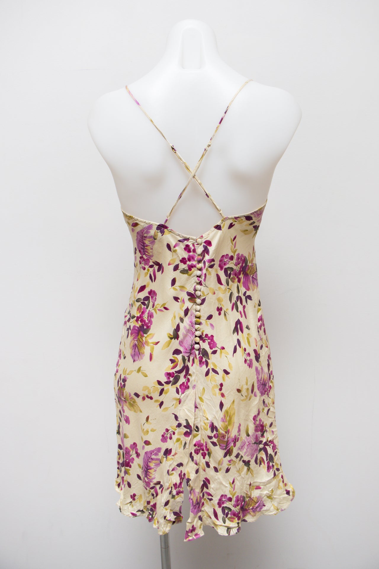 #160 Victoria's Secret Camisole White | c. 191 | Size 6/8