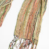 #206 Scarf Beige | c. 204 | Size