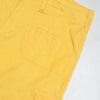#209 Jason Maxwell Shorts Yellow | c. 203 | Size 12