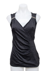 #040 White House Top Gray | c. 203 | Size 8