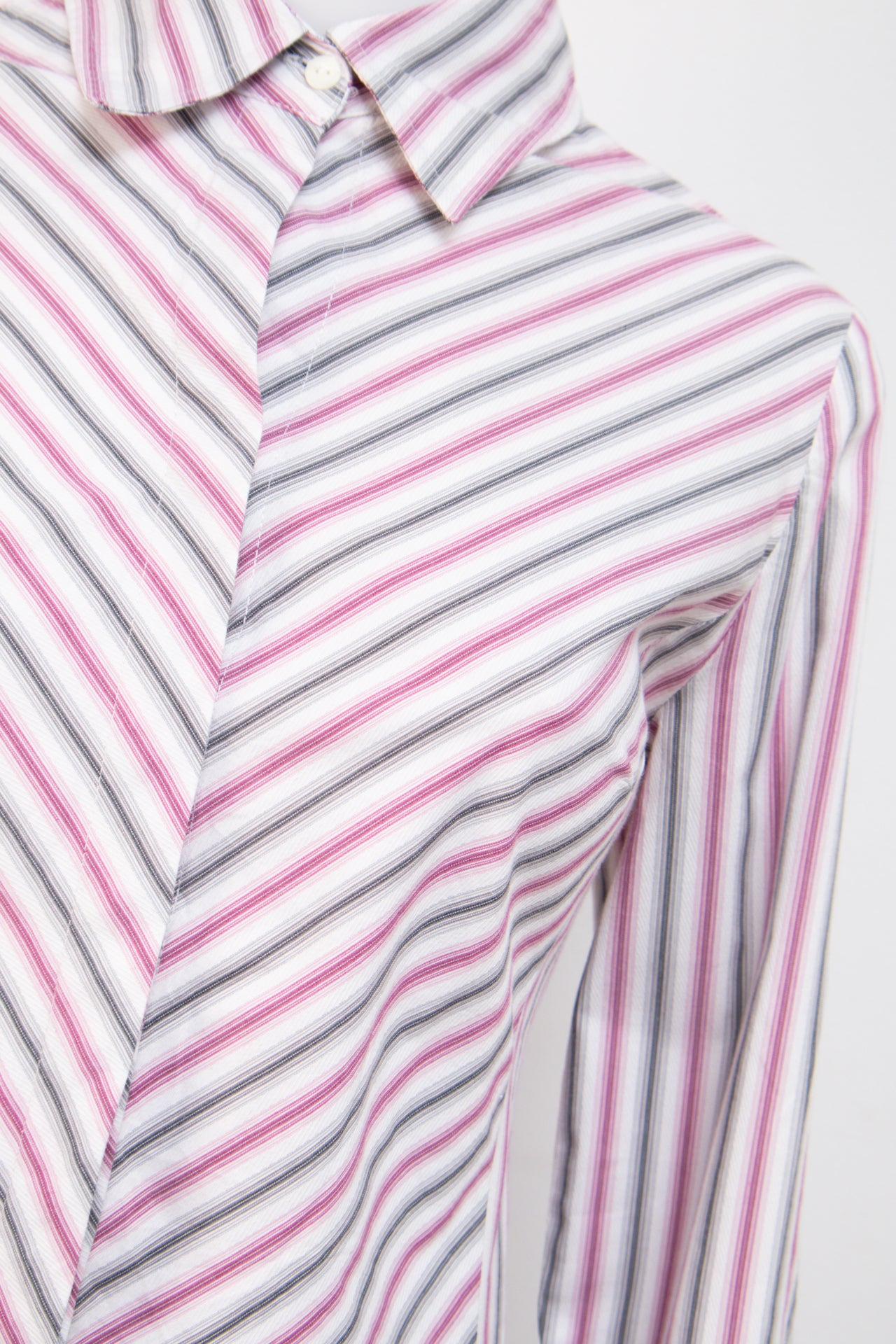 #039 Worthington T-shirt Pink | c. | Size 12