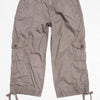 #097 Merona Capris Beige | c. 209 | Size 8