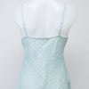 #032 Dolce Cabo Cami Top Blue | c. 200 | Size 10