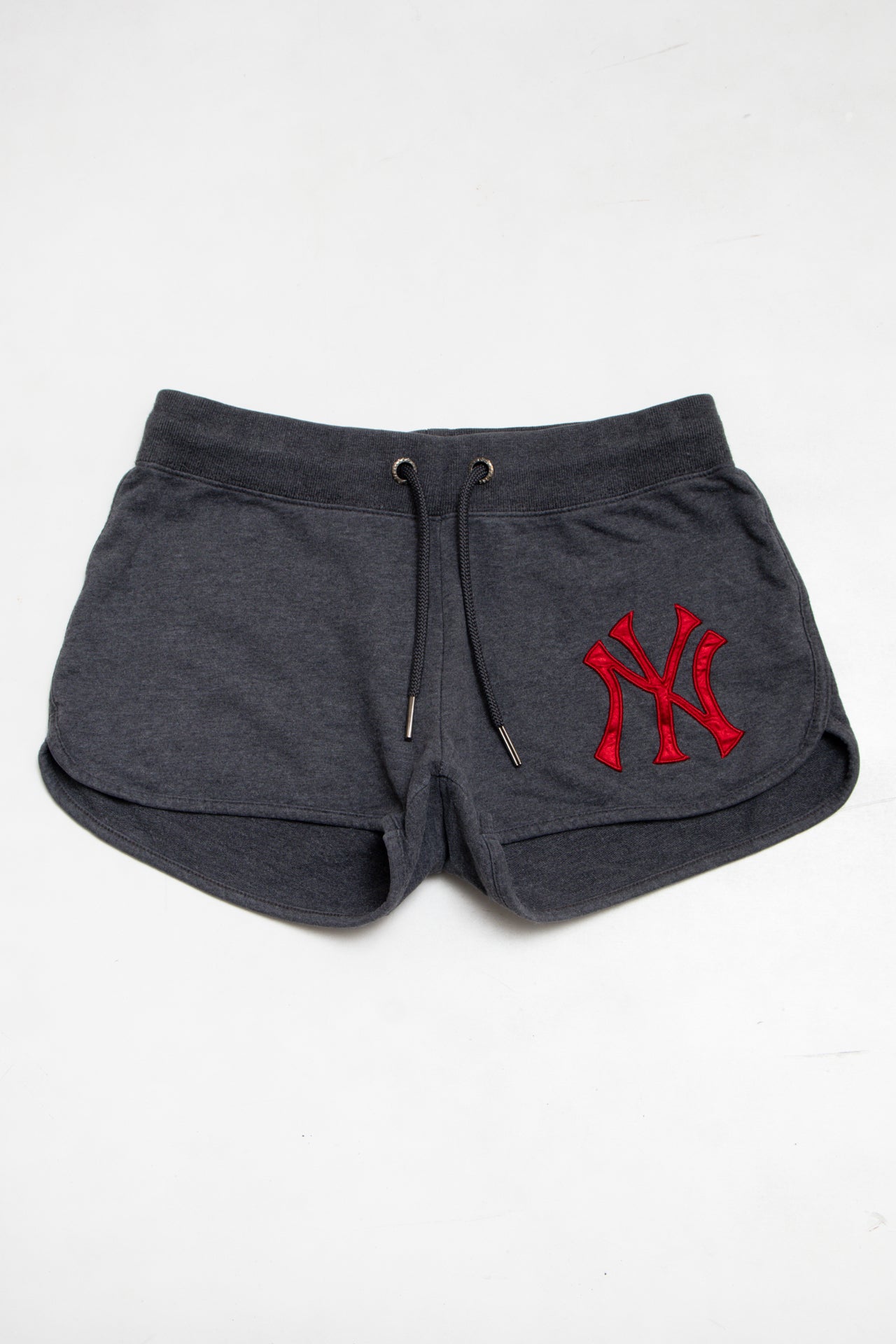 #142 Cooperstown Majestic Athletic Shorts Gray | c. 189 | Size 10
