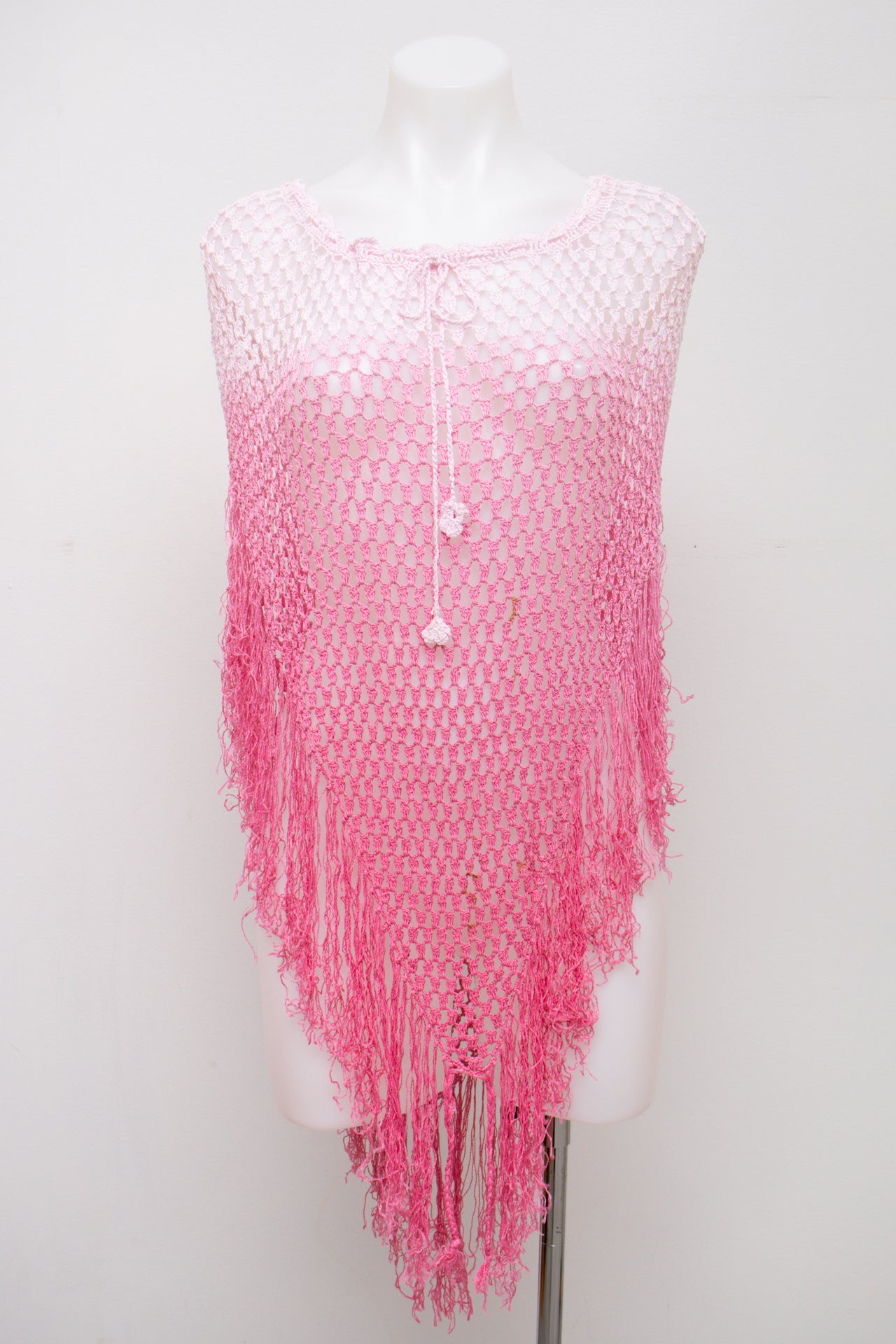 #108 Cami Top Pink | c. 194 | Size 8/10/12