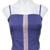 #153 Camisole Top Blue | c. 182 | Size 8