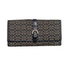 # Coach Wallet Brown | c. 205 | Size