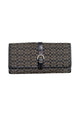 # Coach Wallet Brown | c. 205 | Size