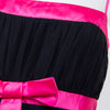 #134 Allen By A•b•s Camisole Black | c. 207 | Size 8