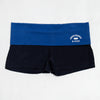 #158 Abercrombie & Fitch Shorts Blue | c. 196 | Size 10