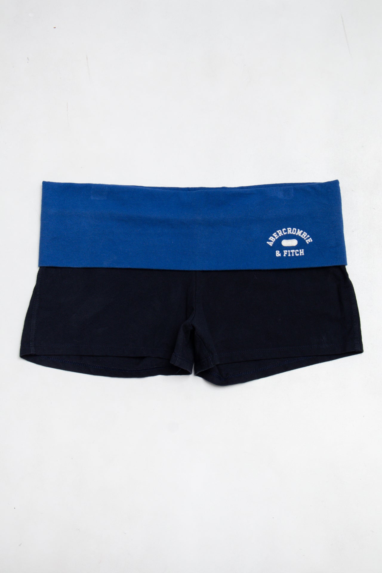 #158 Abercrombie & Fitch Shorts Blue | c. 196 | Size 10