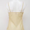 #055 Tempted Cami Top Yellow | c. 201 | Size 8