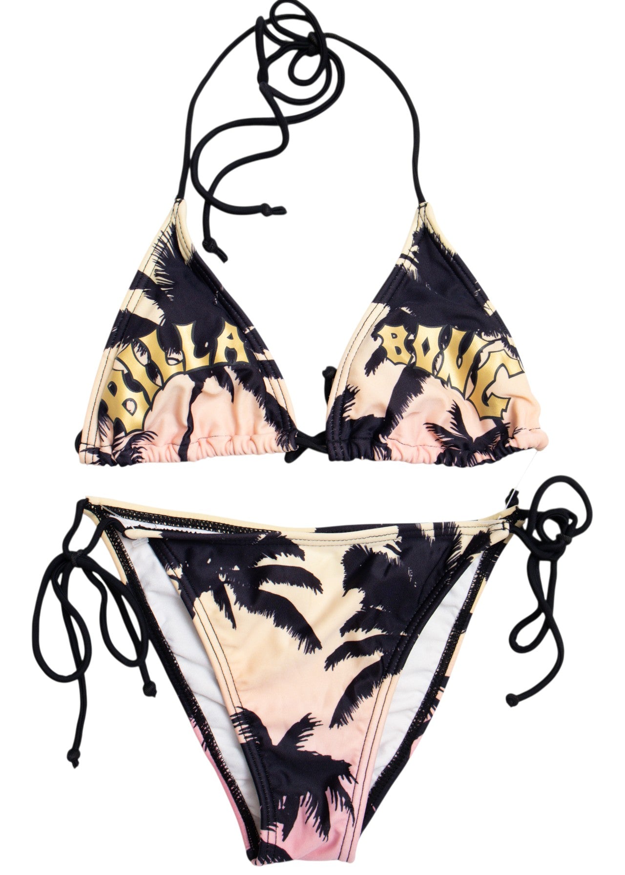 #104 Bikini Pink | c. 213 | Size 8